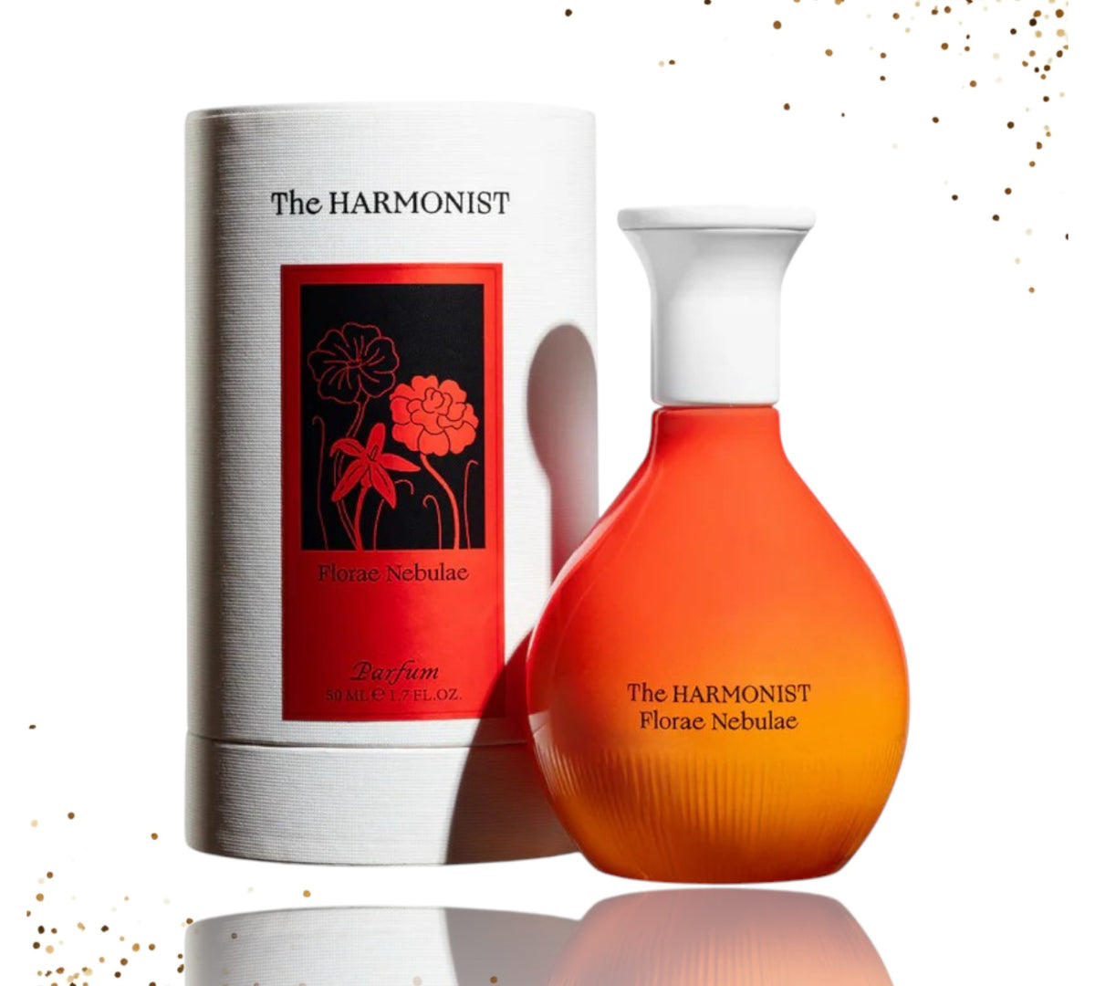 Florae Nebulae Parfum