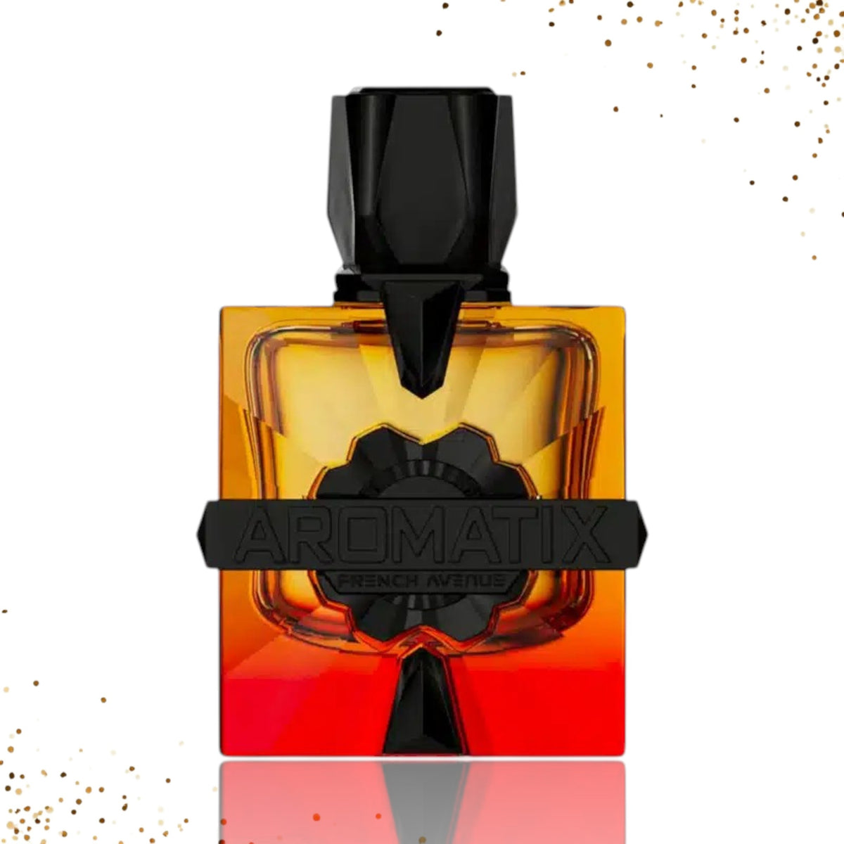 Forbidden Fruit by Aromatix