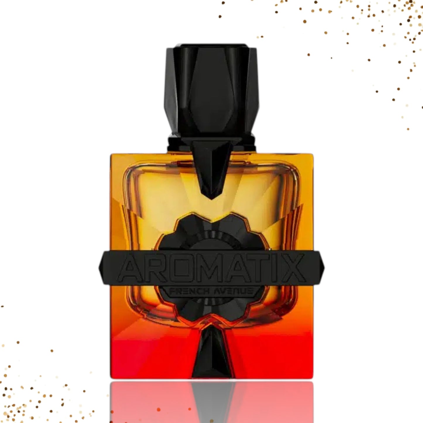 Forbidden Fruit by Aromatix