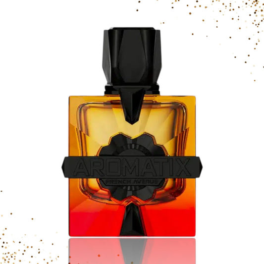 Forbidden Fruit by Aromatix