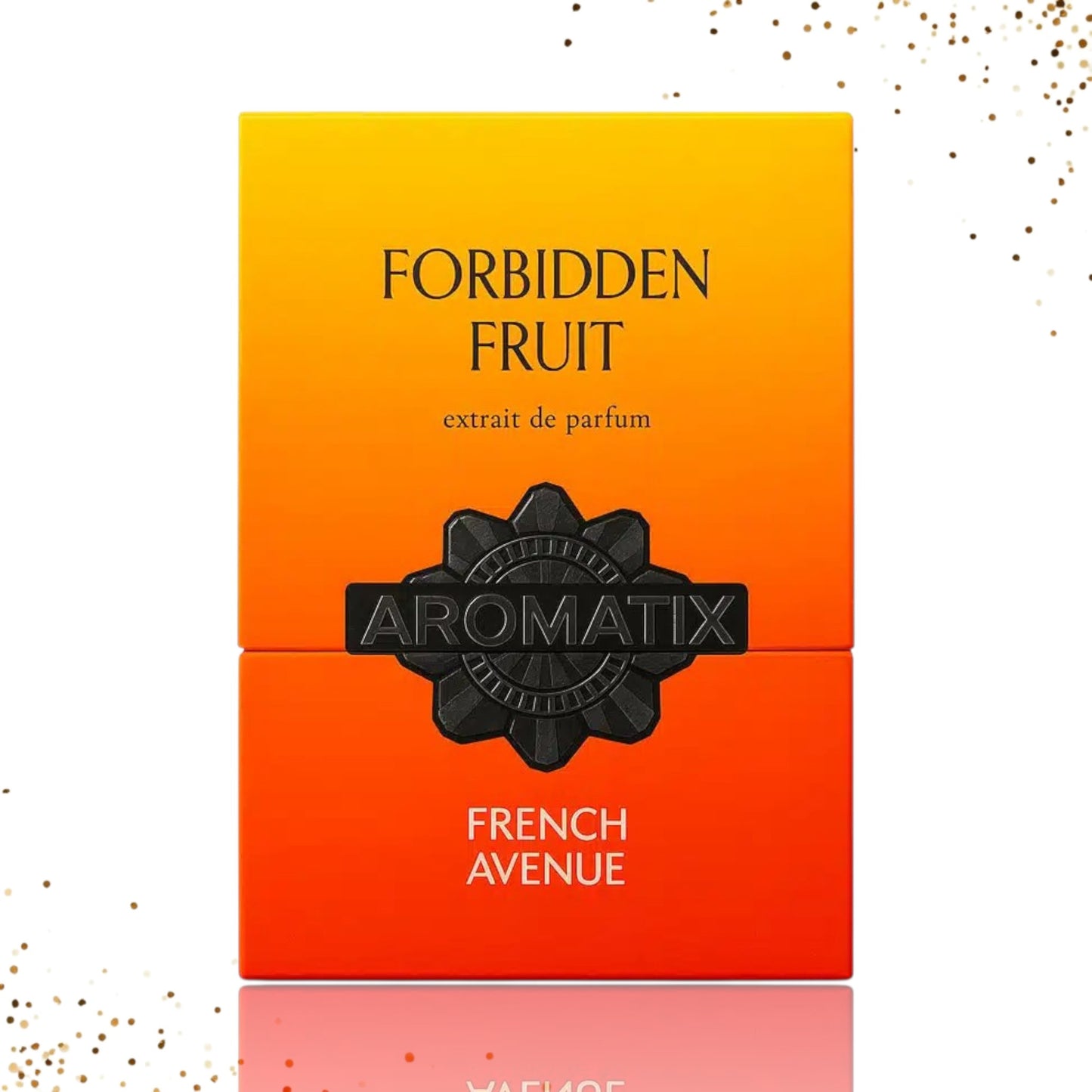 Forbidden Fruit by Aromatix