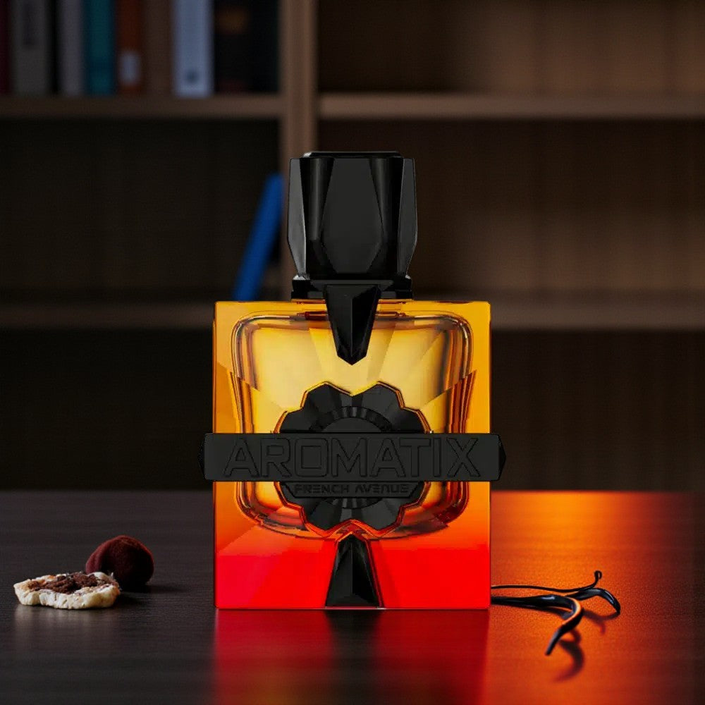 Forbidden Fruit by Aromatix