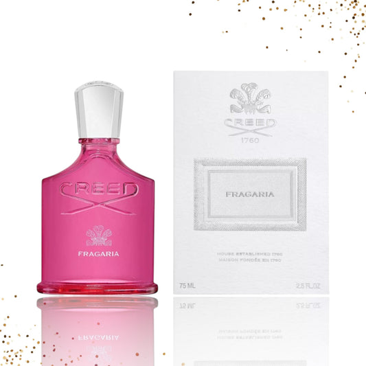 Fragaria By Creed