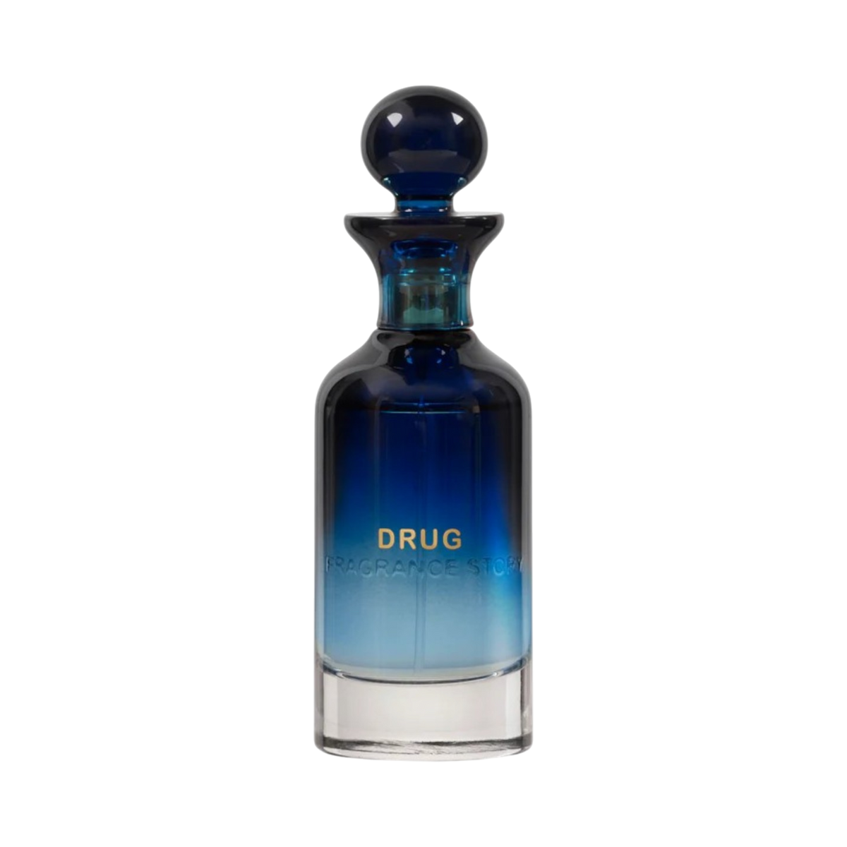 Fragrance Story Drug Pour Homme