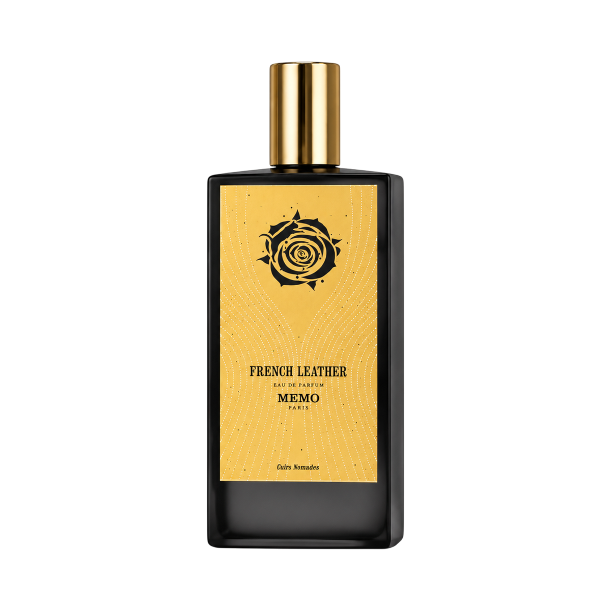 French Leather by Memo Paris