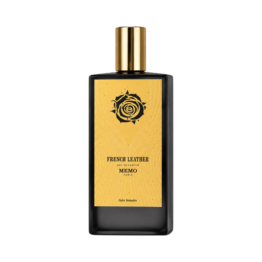 French Leather by Memo Paris