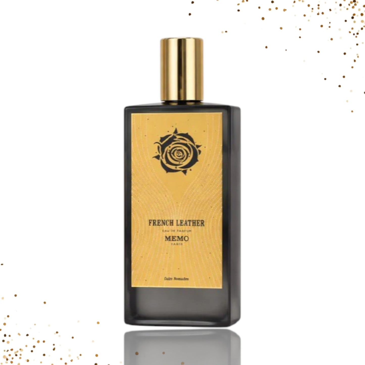 French Leather by Memo Paris