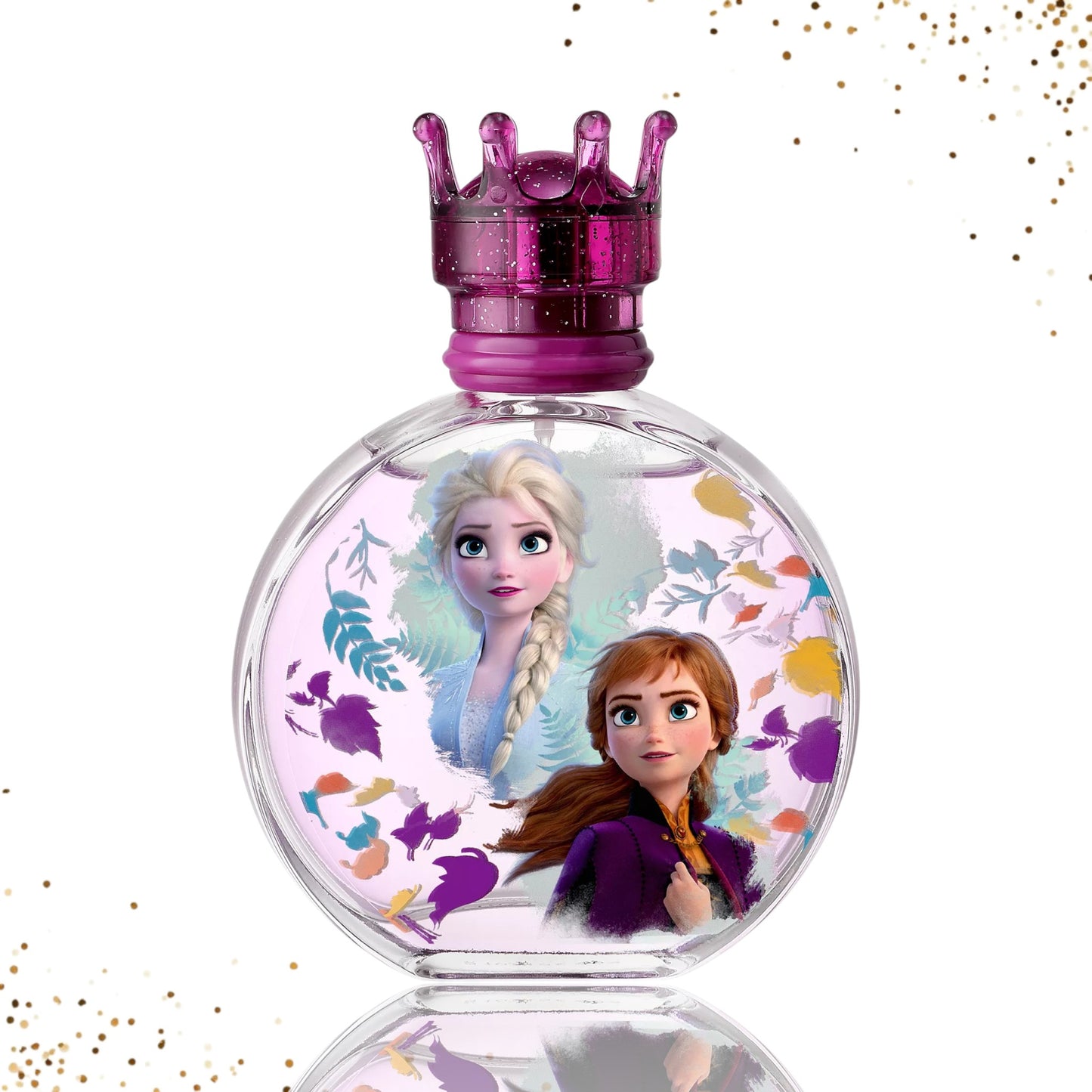 Princess Frozen By Disney Perfume