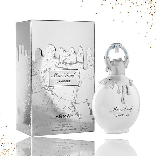 GRANDEUR MISS ARMAF BY ARMAF 3.4 OZ EDP
