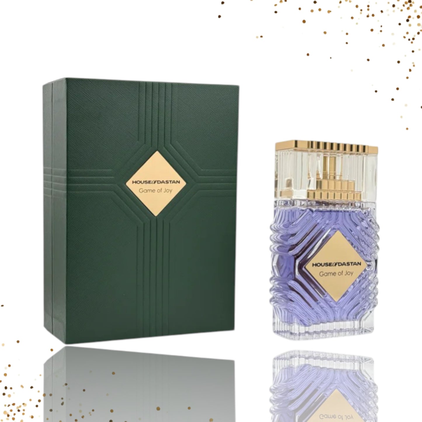 Game of Joy by House of Dastan