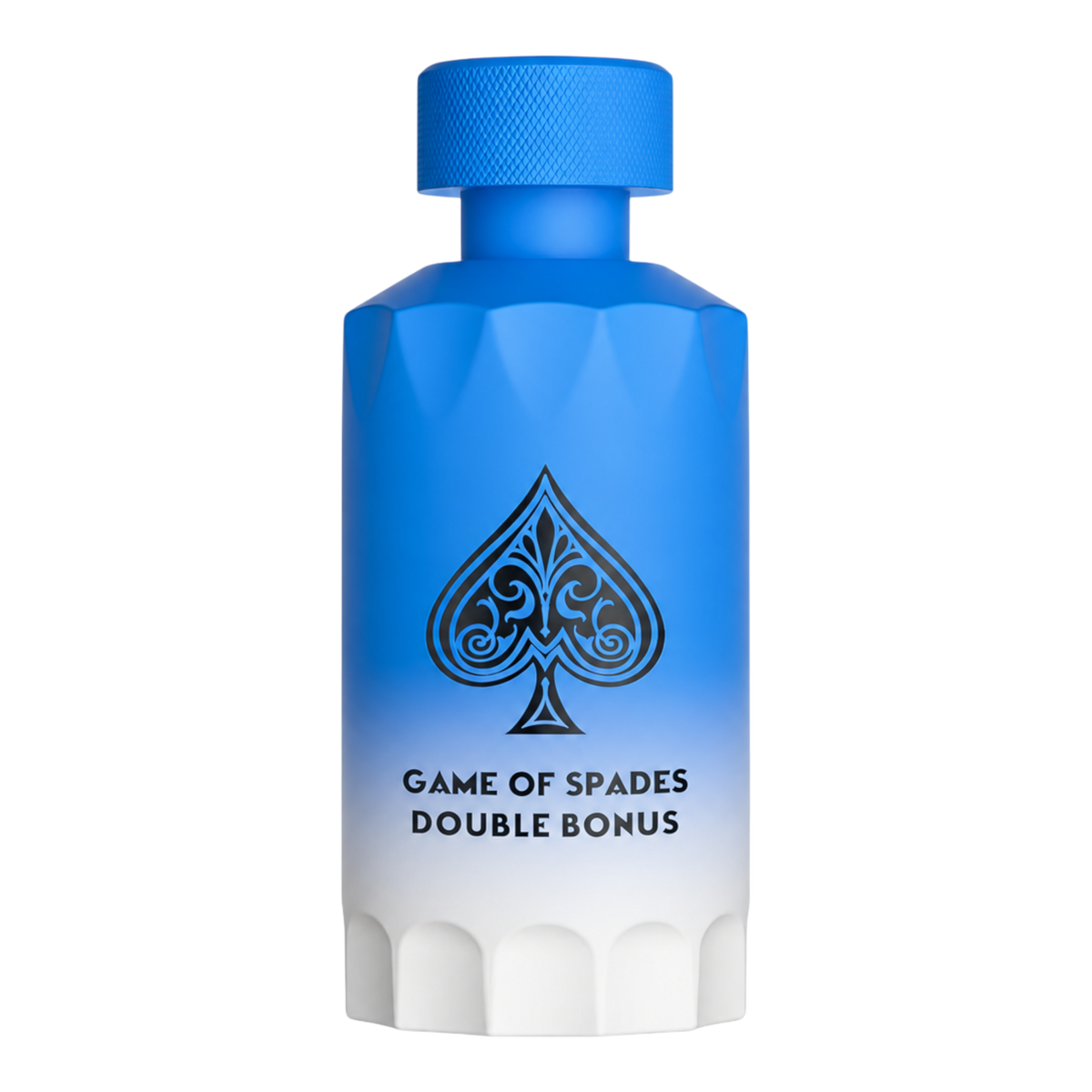 Game Of Spades Double Bonus By Jo Milano