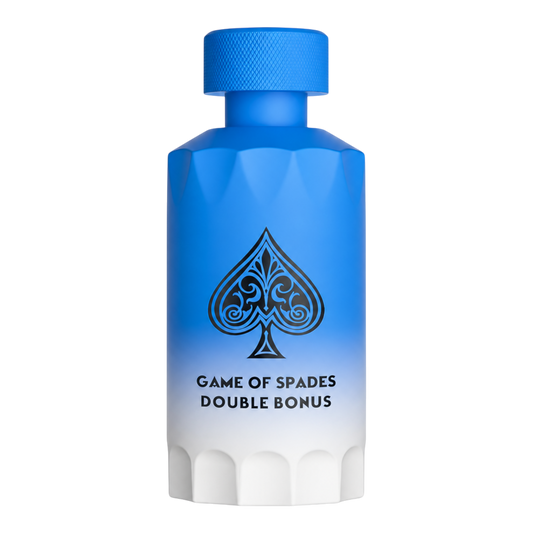 Game Of Spades Double Bonus By Jo Milano