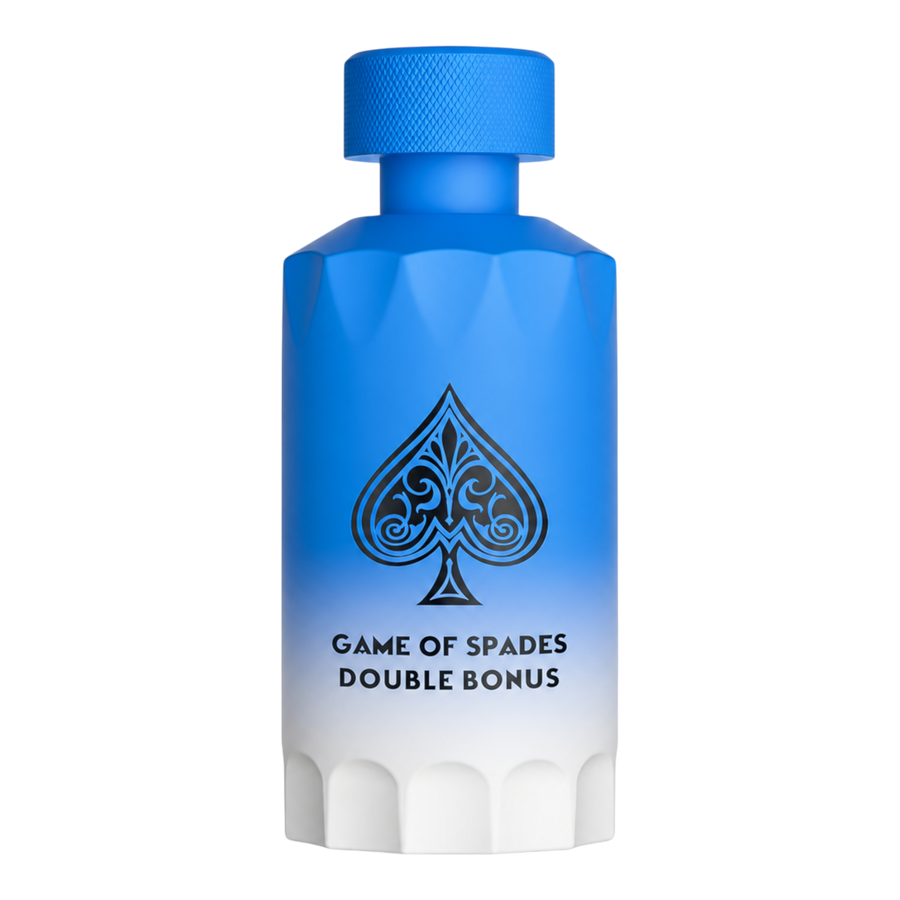 Game Of Spades Double Bonus By Jo Milano