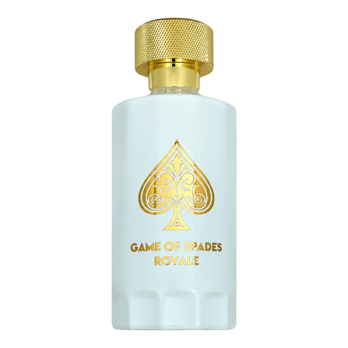Game Of Spades Royale By Jo Milano
