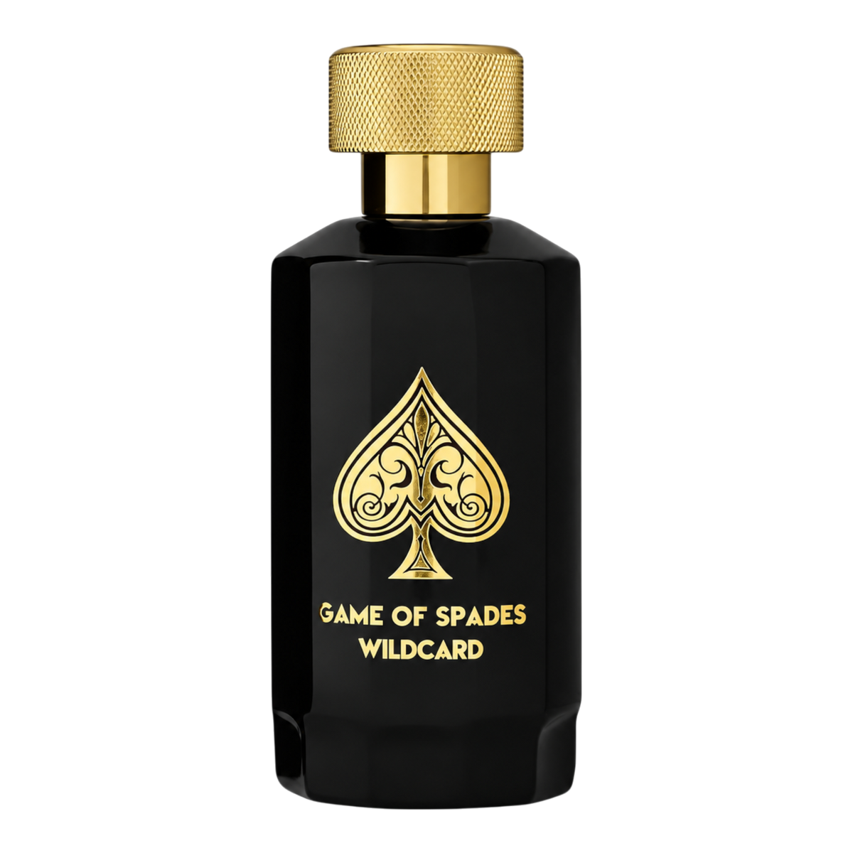 Game Of Spades Wildcard By Jo Milano Paris