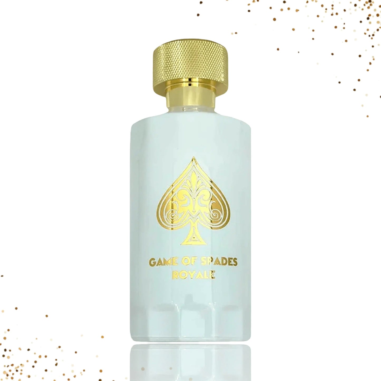 Game Of Spades Royale By Jo Milano