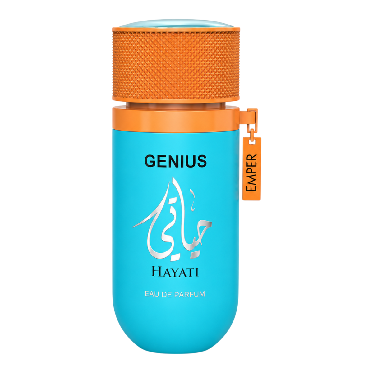 Genius Hayati by Emper