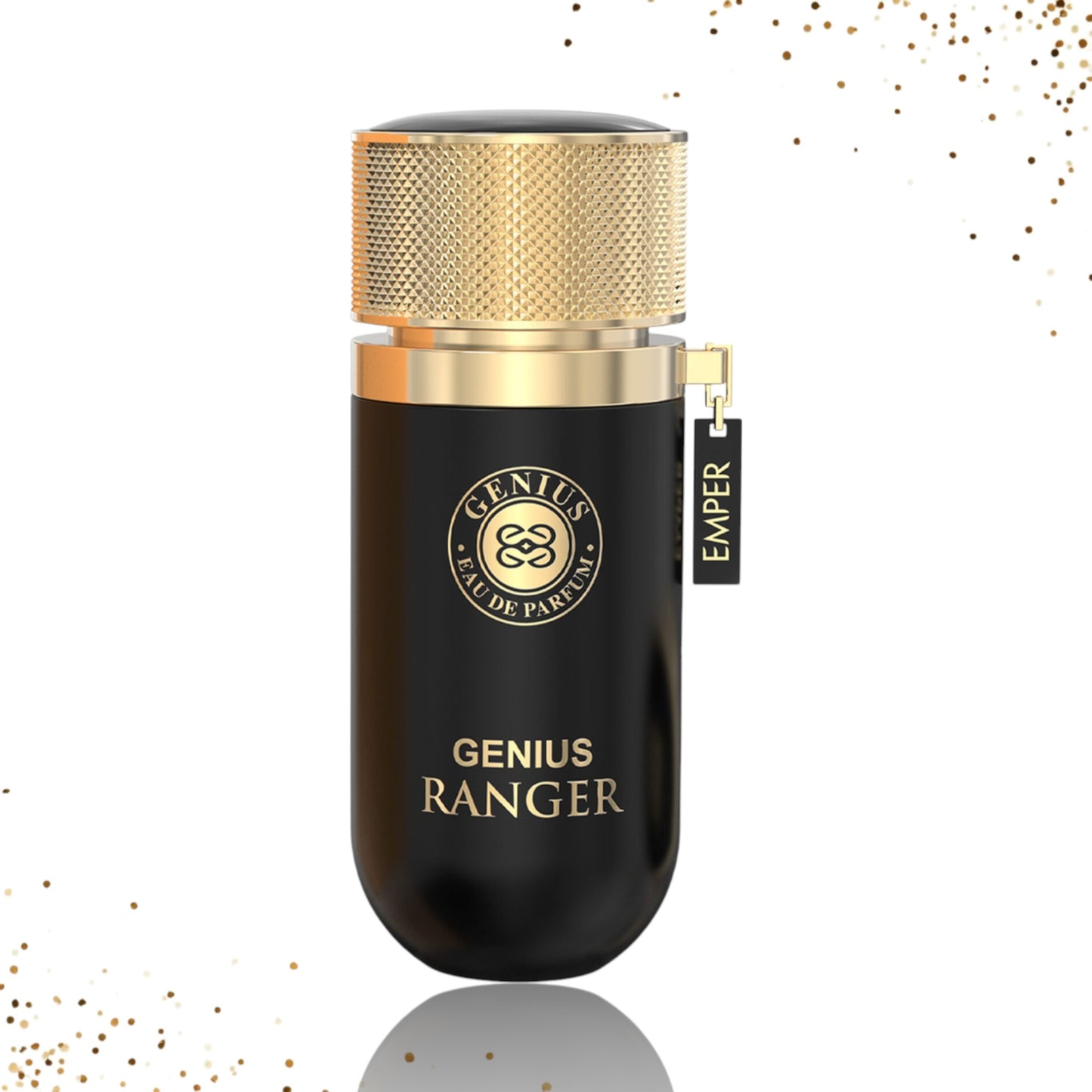 Genius Ranger by Emper EDP 3.4 Oz