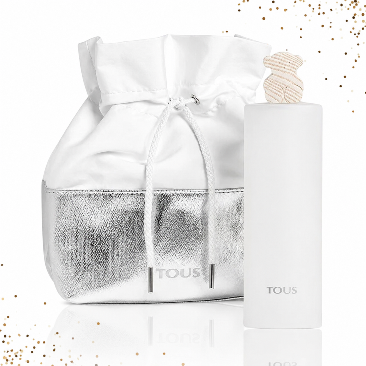 Gift Set Tous Les Colognes Concentrées by Tous