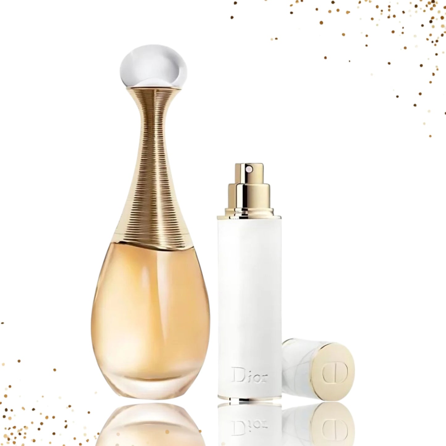 Gift Set Jadore by Dior 2 Pcs 3.4 Oz EDP