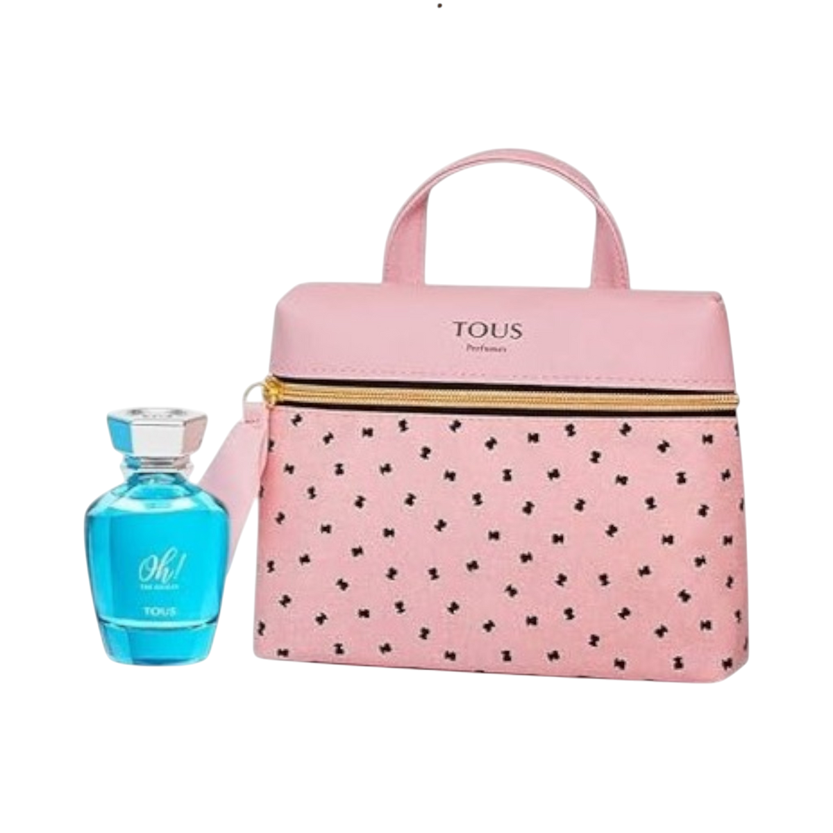 Gift set Oh! The Origin Tous by Tous