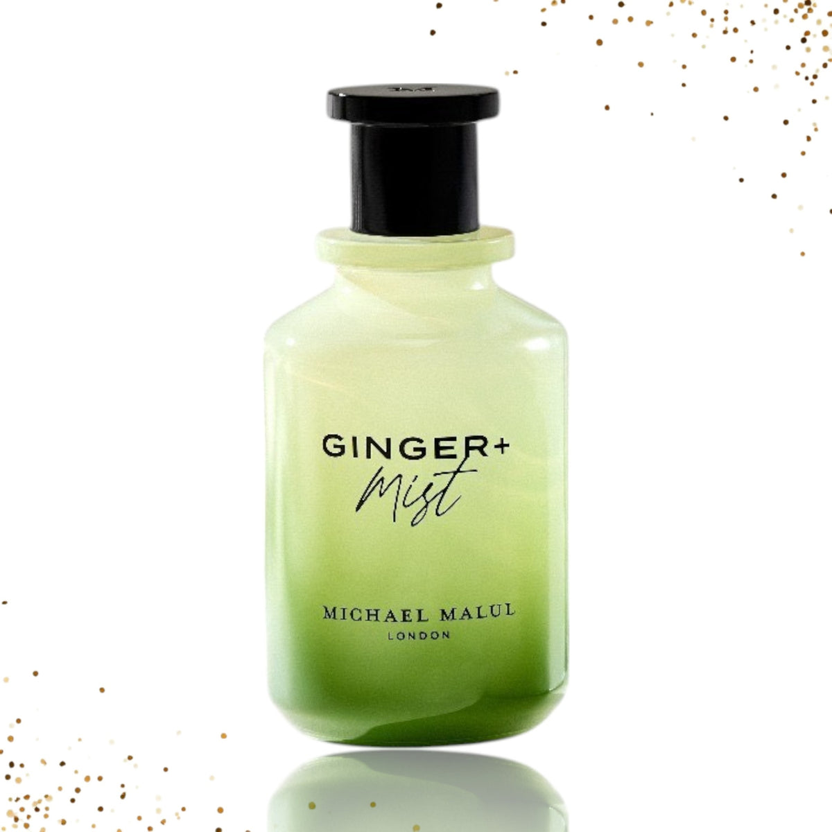 Ginger + Mist By Michael Malul