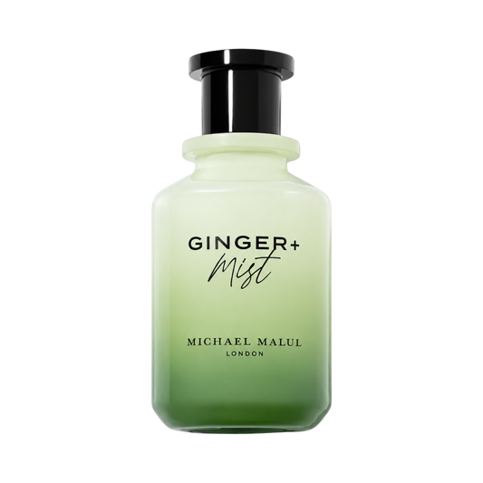 Ginger + Mist By Michael Malul