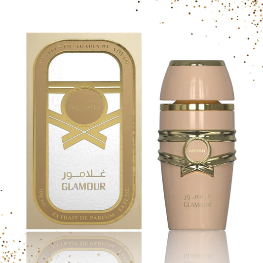 Glamour By Adyan