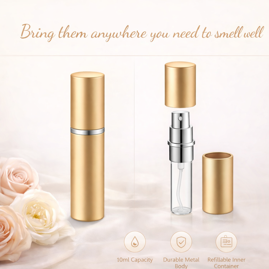 White Jasmine By Ainash  Extrait de Parfum