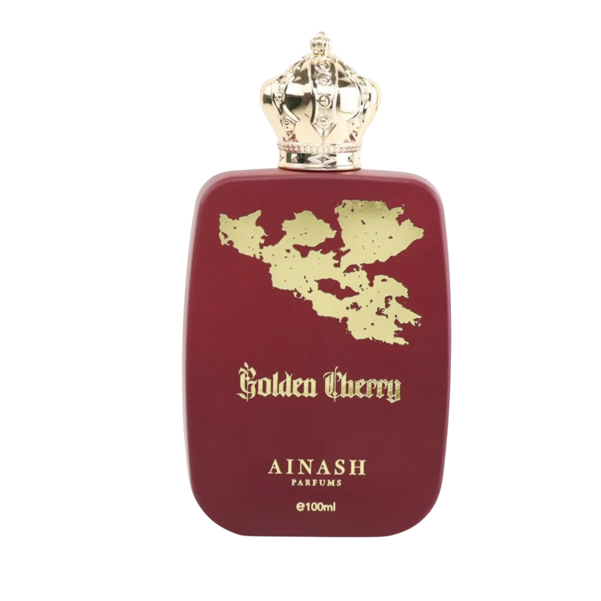 Golden Cherry By Ainash Extrait de Parfum