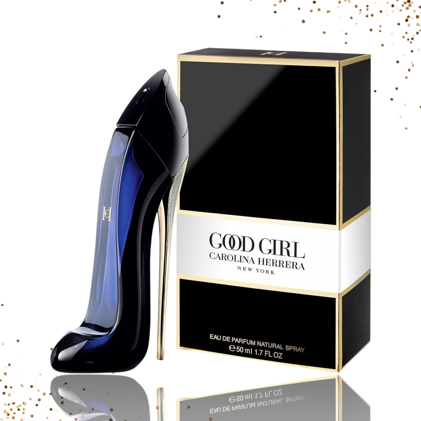 Good Girl By Carolina Herrera