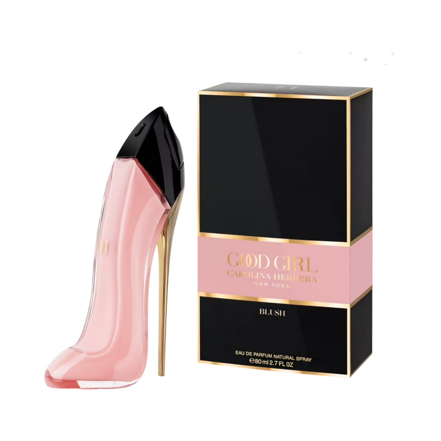 Good Girl Blush Elixir by Carolina Herrera