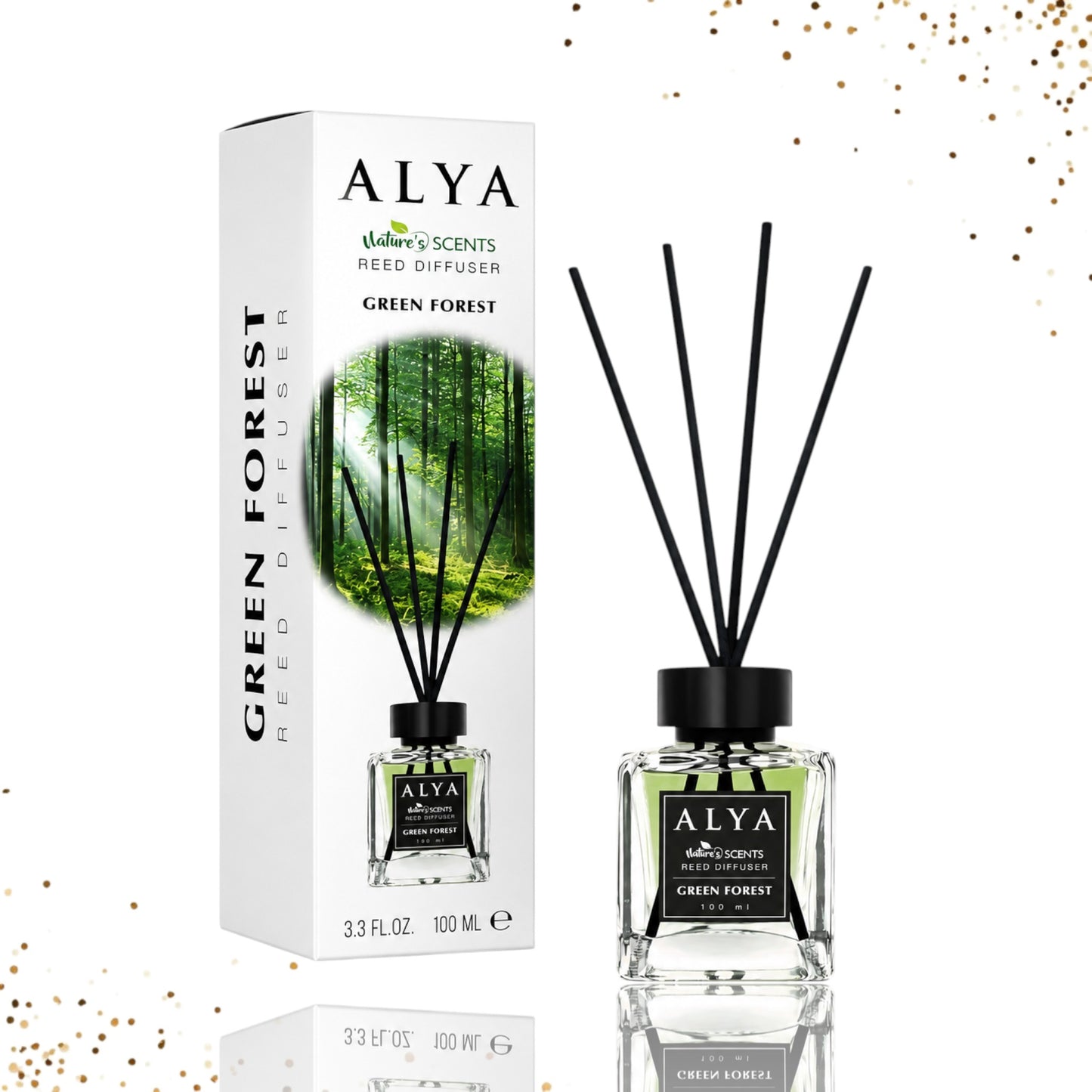 Alya Reed Diffuser