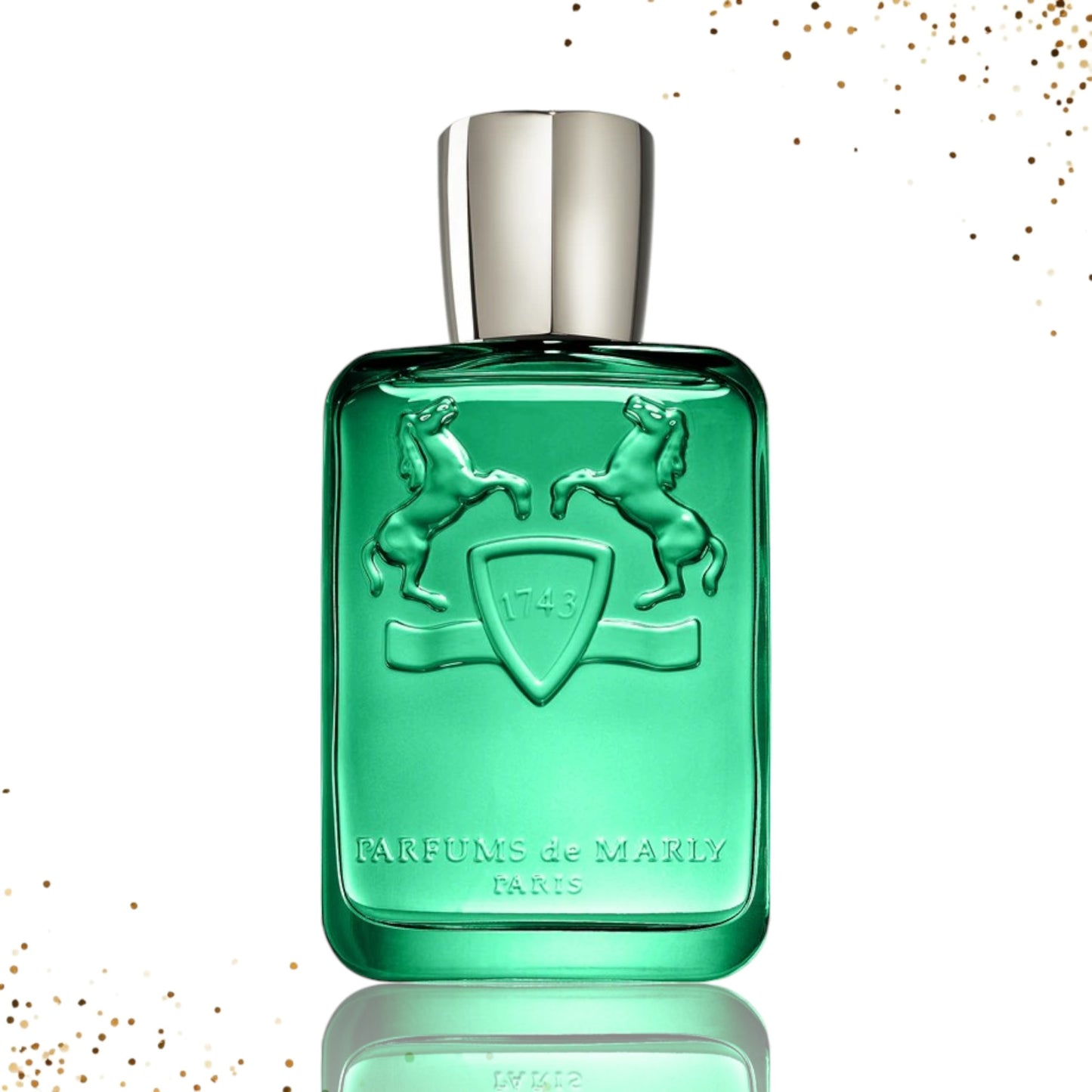 Greenley By Parfum De Marly Paris 4.2 Oz EDP