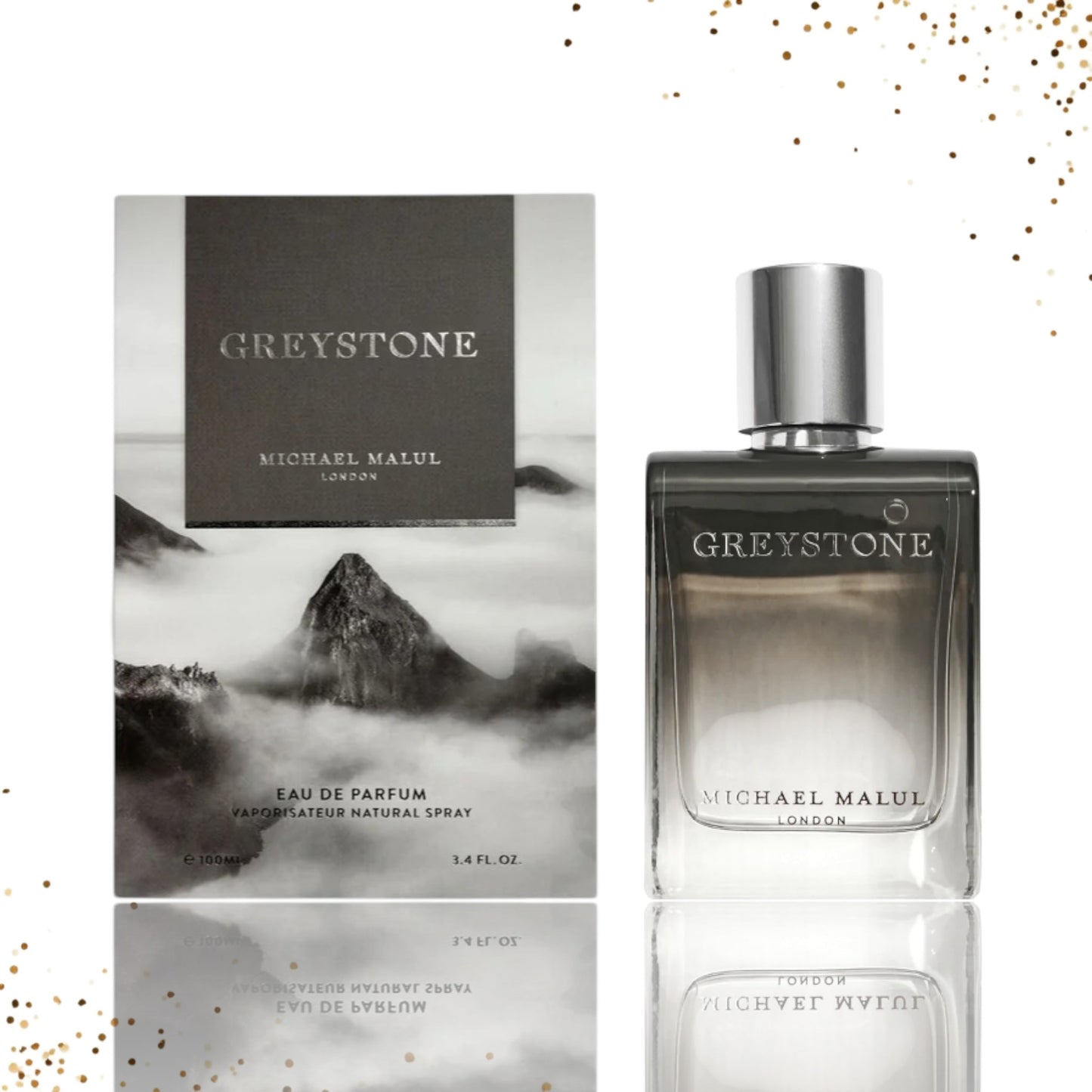 Greystone By Michael Malul