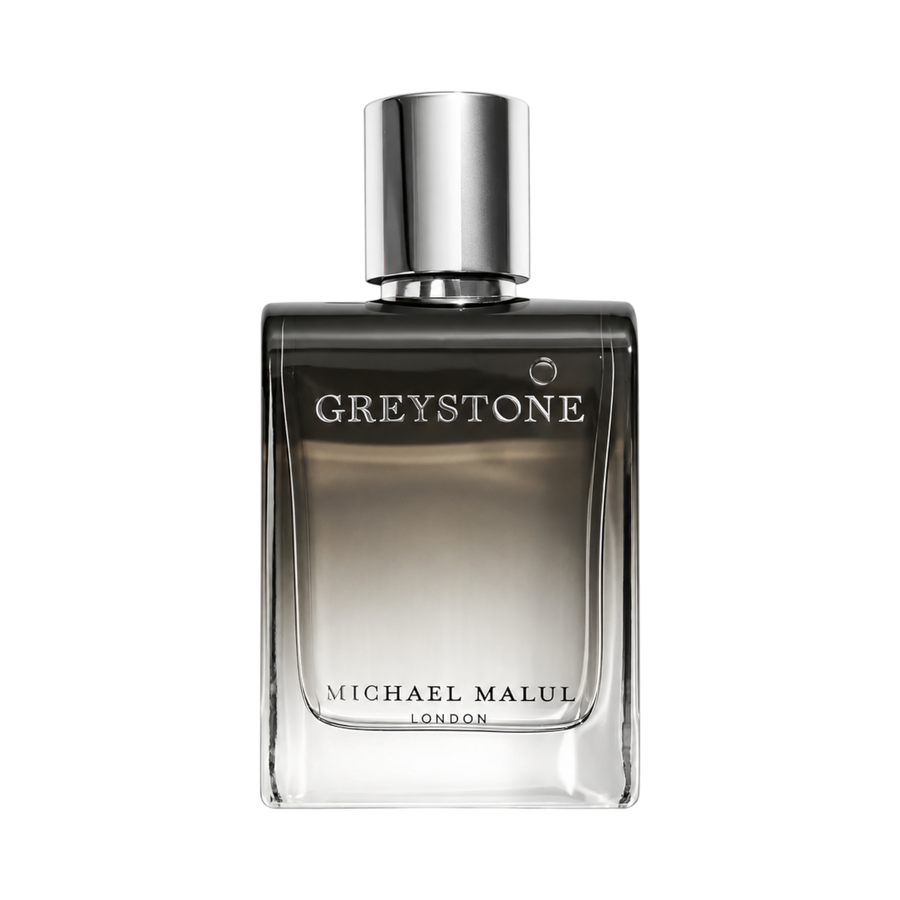 Greystone By Michael Malul