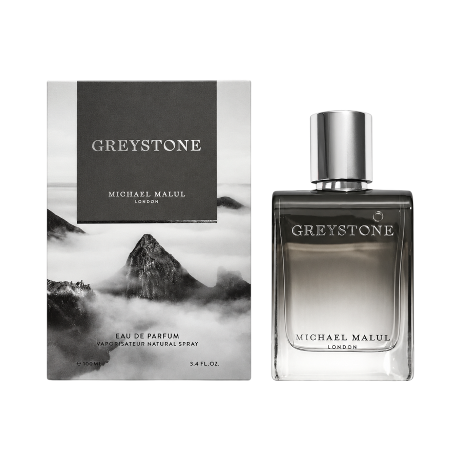 Greystone By Michael Malul