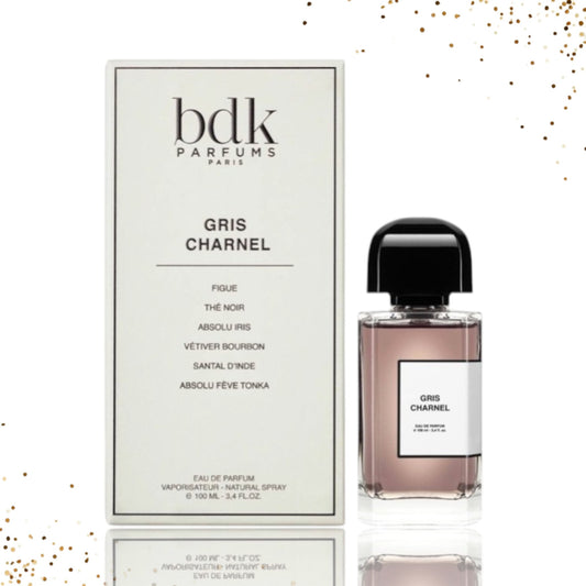 Gris Charnel by BDK Parfums
