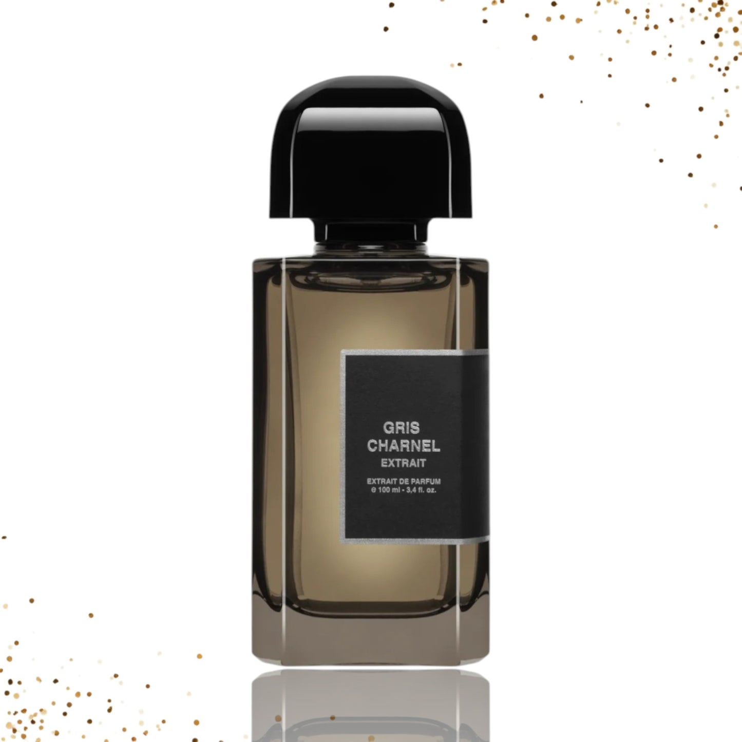 Gris Charnel Extrait by BDK Parfums