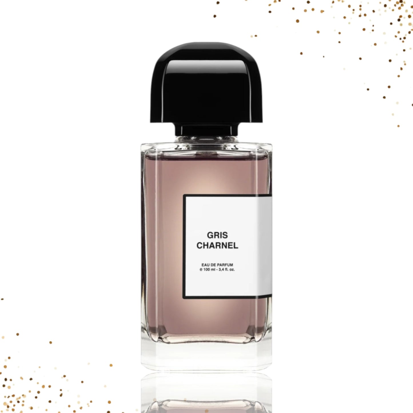 Gris Charnel by BDK Parfums