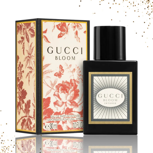 Gucci Bloom Intense