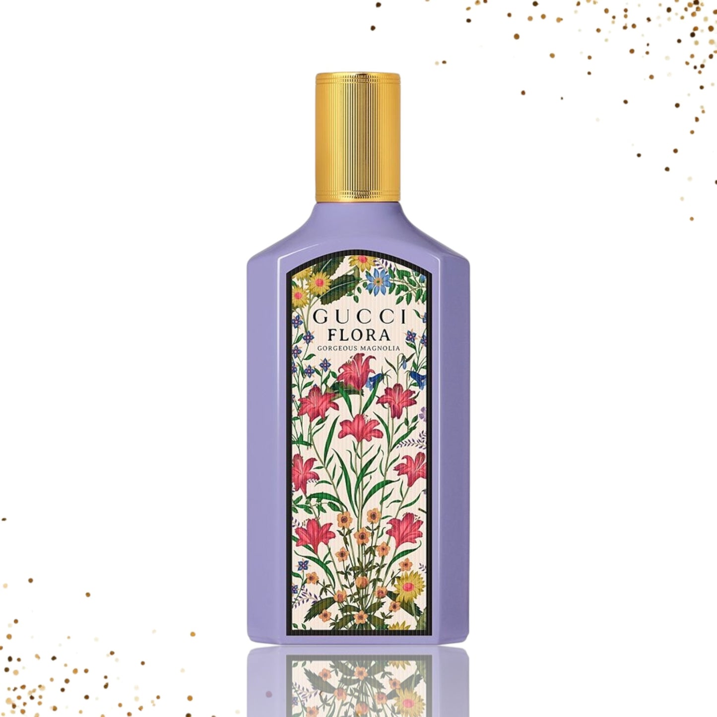 Gucci Flora Gorgeous Magnolia 3.3 Oz EDP