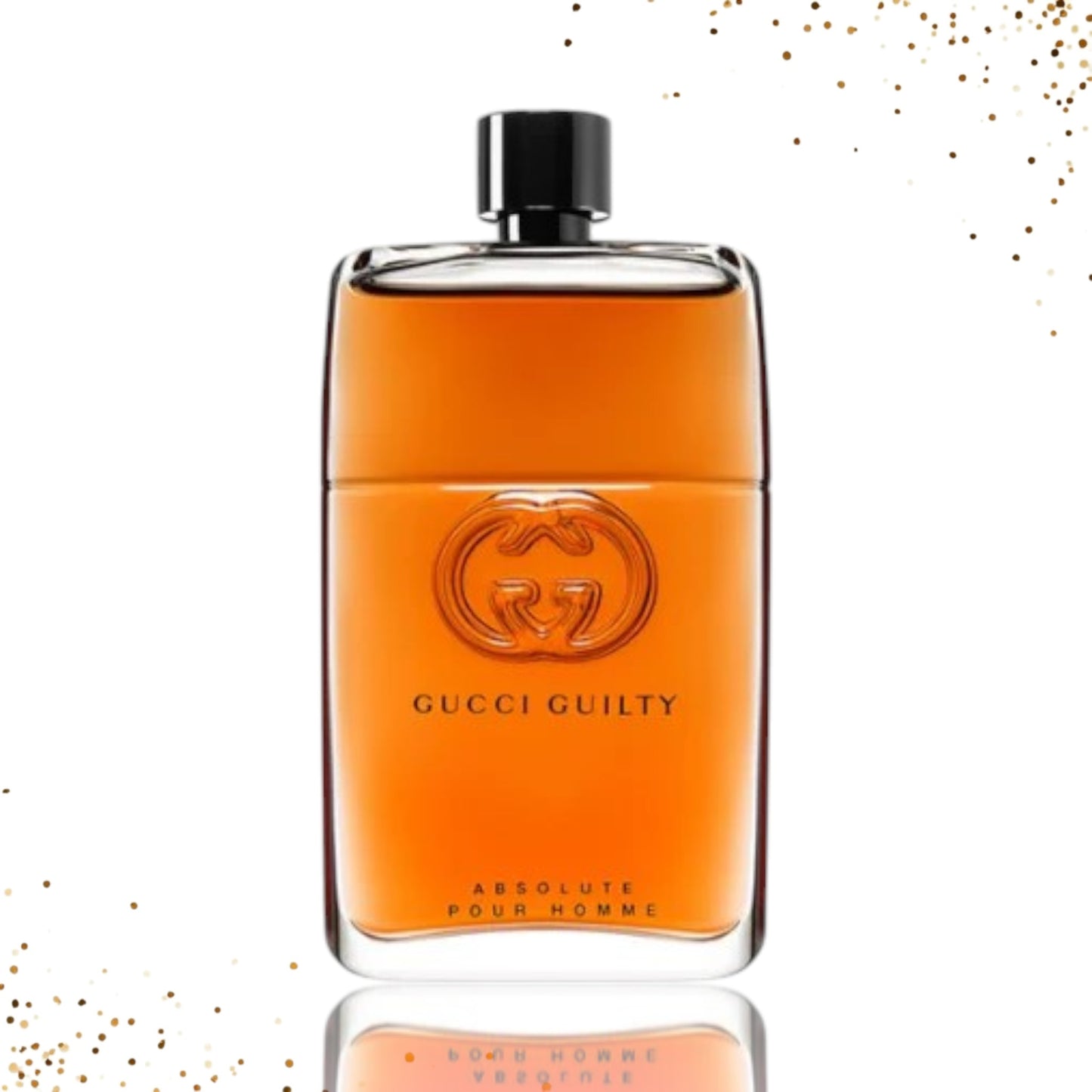 Gucci Guilty Absolute Pour Homme
