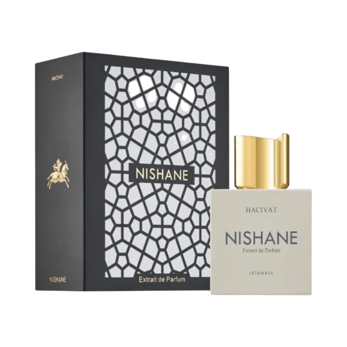 Hacivat By Nishane 3.38 Oz Extrait De Parfum