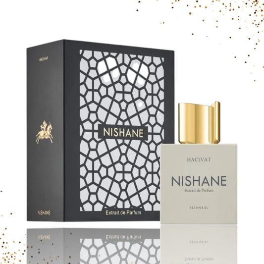 Hacivat By Nishane 3.38 Oz Extrait De Parfum