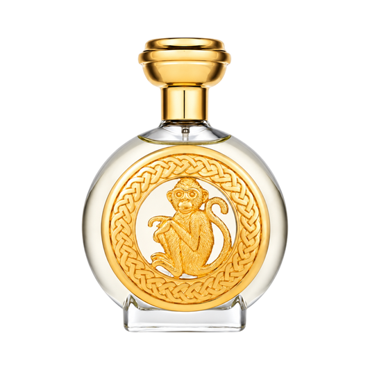 Hanuman by Boadicea the Victorious