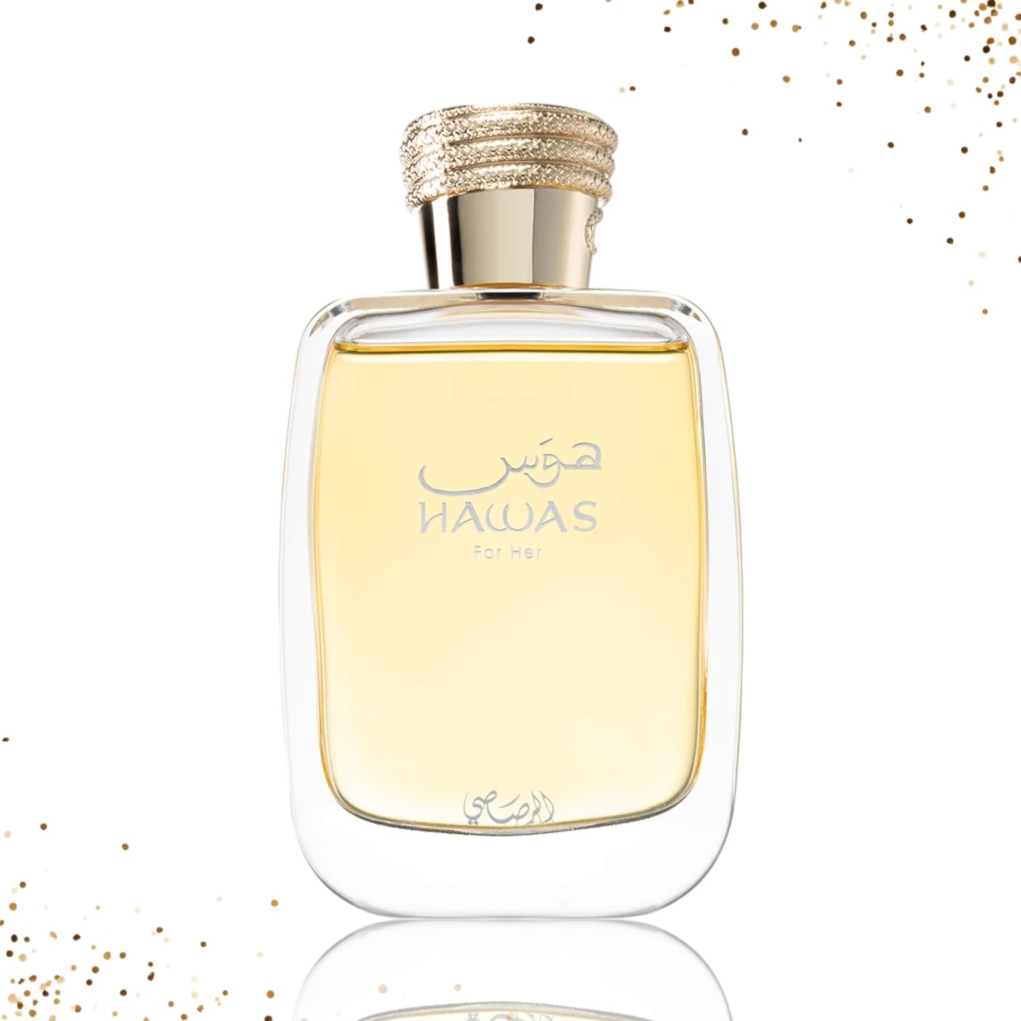 Hawas for Her Rasasi for women