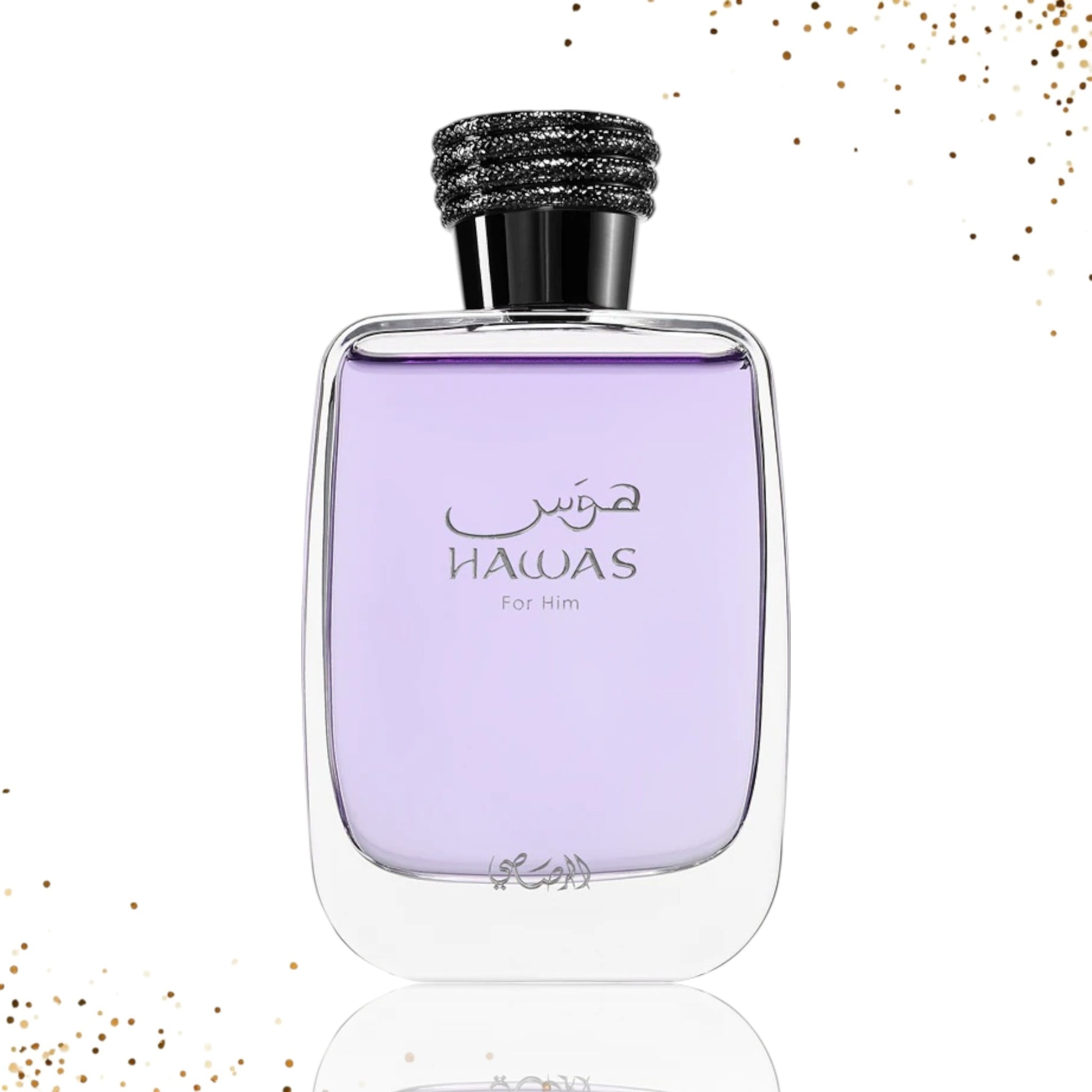 Hawas for Him by Rasasi - Image 2