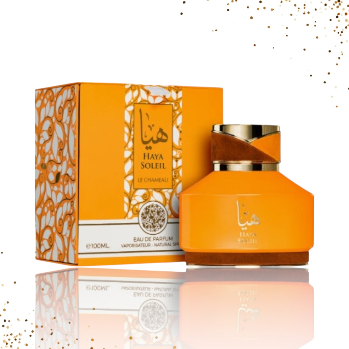 Haya Soleil  By Le Chameau