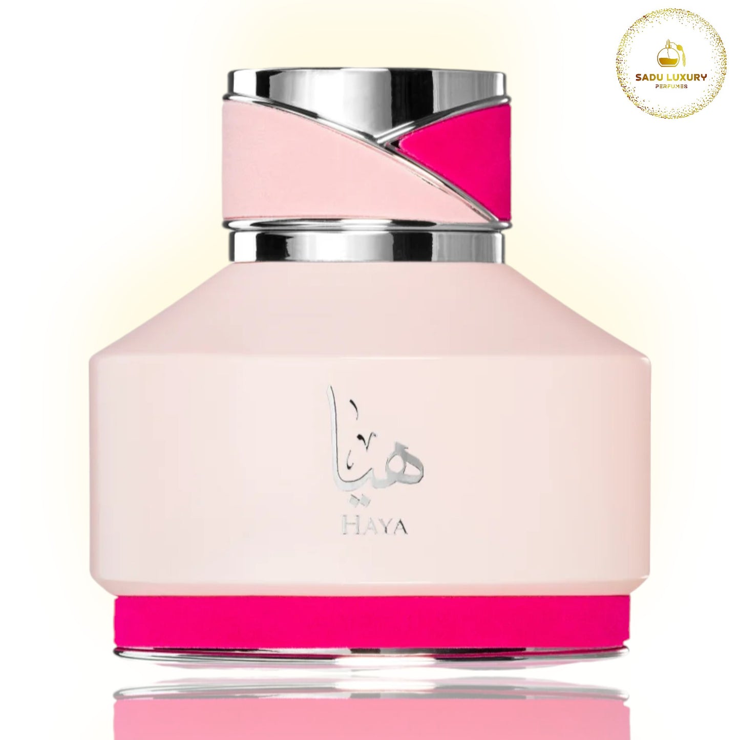 Haya Le Chameau By Emper 3.4 oz Eau de Parfum